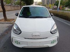 SAIC Colewey Corey Wei CLEVER 302km New Four-Seat Super Version - ფოტო 2
