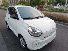 SAIC Colewey Corey Wei CLEVER 302km New Four-Seat Super Version - ფოტო 3