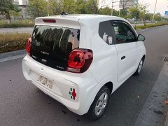 SAIC Colewey Corey Wei CLEVER 302km New Four-Seat Super Version - ფოტო 4