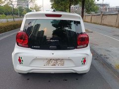 SAIC Colewey Corey Wei CLEVER 302km New Four-Seat Super Version - ფოტო 5