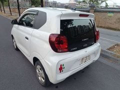SAIC Colewey Corey Wei CLEVER 302km New Four-Seat Super Version - ფოტო 6