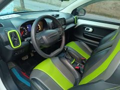 SAIC Colewey Corey Wei CLEVER 302km New Four-Seat Super Version - ფოტო 7