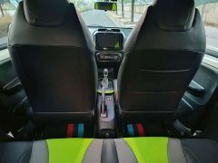 SAIC Colewey Corey Wei CLEVER 302km New Four-Seat Super Version - ფოტო 8