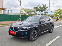 BMW iX3 Leading Edition - ფოტო 1