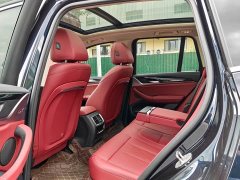 BMW iX3 Leading Edition - ფოტო 10