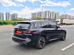 BMW iX3 Leading Edition - ფოტო 5