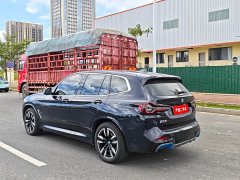 BMW iX3 Leading Edition - ფოტო 6