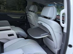 Buick GL8 2025 Luxe Enjoyment Edition - ფოტო 11