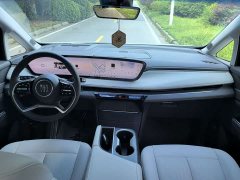 Buick GL8 2025 Luxe Enjoyment Edition - ფოტო 12