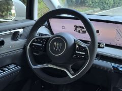 Buick GL8 2025 Luxe Enjoyment Edition - ფოტო 14