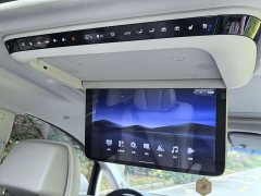 Buick GL8 2025 Luxe Enjoyment Edition - ფოტო 15