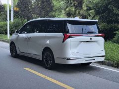 Buick GL8 2025 Luxe Enjoyment Edition - ფოტო 5