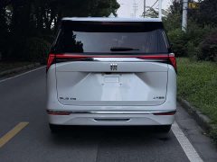 Buick GL8 2025 Luxe Enjoyment Edition - ფოტო 6