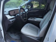 Buick GL8 2025 Luxe Enjoyment Edition - ფოტო 7