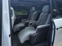 Buick GL8 2025 Luxe Enjoyment Edition - ფოტო 8