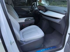 Buick GL8 2025 Luxe Enjoyment Edition - ფოტო 9