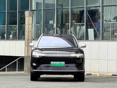 AITO M9 Extended Range Ultra 52kWh 5-Seater - ფოტო 1