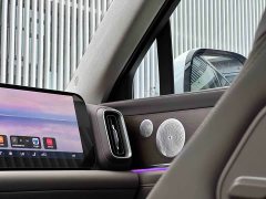 AITO M9 Extended Range Ultra 52kWh 5-Seater - ფოტო 12