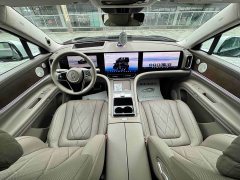AITO M9 Extended Range Ultra 52kWh 5-Seater - ფოტო 13