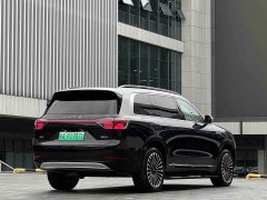 AITO M9 Extended Range Ultra 52kWh 5-Seater - ფოტო 3