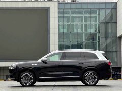 AITO M9 Extended Range Ultra 52kWh 5-Seater - ფოტო 4