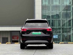 AITO M9 Extended Range Ultra 52kWh 5-Seater - ფოტო 5