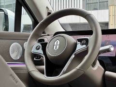 AITO M9 Extended Range Ultra 52kWh 5-Seater - ფოტო 6