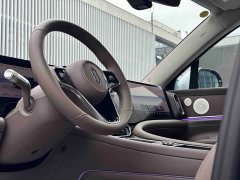AITO M9 Extended Range Ultra 52kWh 5-Seater - ფოტო 7