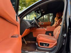 Li Auto L8 2023 Max - ფოტო 4