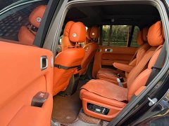 Li Auto L8 2023 Max - ფოტო 6