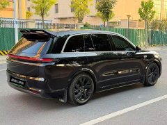 Li Auto L8 2023 Max - ფოტო 7