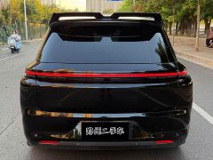 Li Auto L8 2023 Max - ფოტო 8