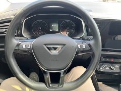 Volkswagen Jetta VS7 Panda Edition 1.4T Automatic Deluxe - ფოტო 10