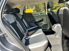 Volkswagen Jetta VS7 Panda Edition 1.4T Automatic Deluxe - ფოტო 12