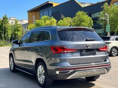 Volkswagen Jetta VS7 Panda Edition 1.4T Automatic Deluxe - ფოტო 14