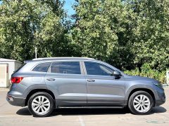 Volkswagen Jetta VS7 Panda Edition 1.4T Automatic Deluxe - ფოტო 4