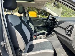 Volkswagen Jetta VS7 Panda Edition 1.4T Automatic Deluxe - ფოტო 5