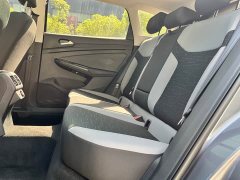 Volkswagen Jetta VS7 Panda Edition 1.4T Automatic Deluxe - ფოტო 6