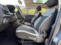 Volkswagen Jetta VS7 Panda Edition 1.4T Automatic Deluxe - ფოტო 7