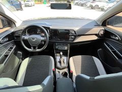 Volkswagen Jetta VS7 Panda Edition 1.4T Automatic Deluxe - ფოტო 8