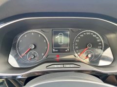 Volkswagen Jetta VS7 Panda Edition 1.4T Automatic Deluxe - ფოტო 9