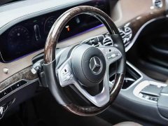 Mercedes-Benz S-Class 2020 S 350 L Luxury Edition Premium Collection - ფოტო 4