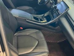 Toyota Avalon 2019 2.0L XLE Premium National VI - ფოტო 11