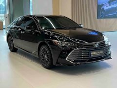 Toyota Avalon 2019 2.0L XLE Premium National VI - ფოტო 2