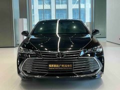 Toyota Avalon 2019 2.0L XLE Premium National VI - ფოტო 3