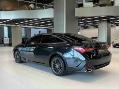 Toyota Avalon 2019 2.0L XLE Premium National VI - ფოტო 4