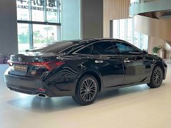 Toyota Avalon 2019 2.0L XLE Premium National VI - ფოტო 5