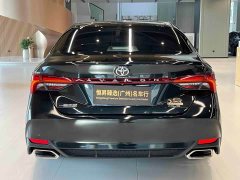 Toyota Avalon 2019 2.0L XLE Premium National VI - ფოტო 6