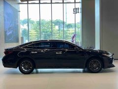 Toyota Avalon 2019 2.0L XLE Premium National VI - ფოტო 7
