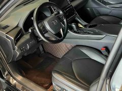 Toyota Avalon 2019 2.0L XLE Premium National VI - ფოტო 8